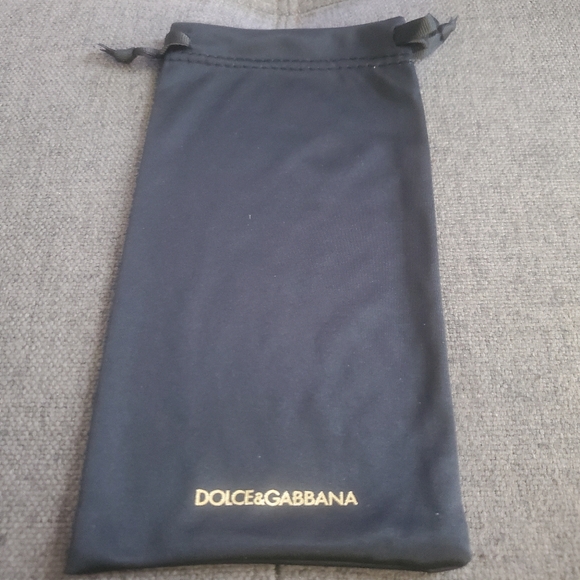 New Dolce & Gabbana Sunglass Case Box Set - Picture 4 of 4